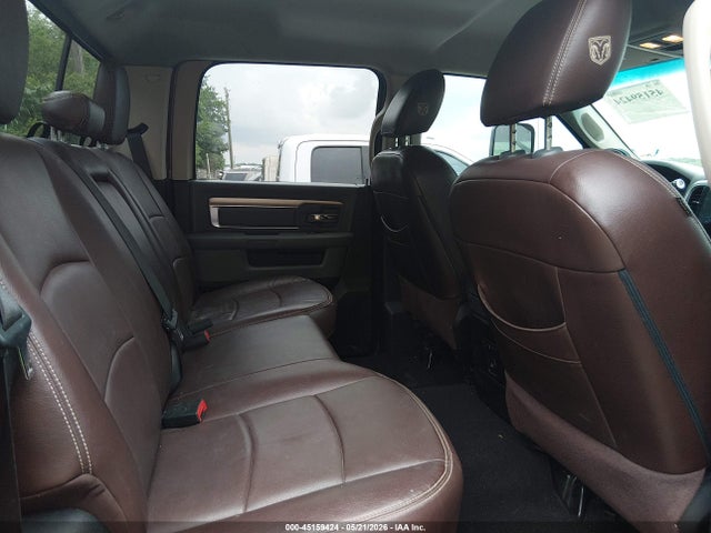 45159424 :رقم المزاد ، 3C6UR5DL5FG516469 vin ، 2015 Ram 2500 Lone Star مزاد بيع