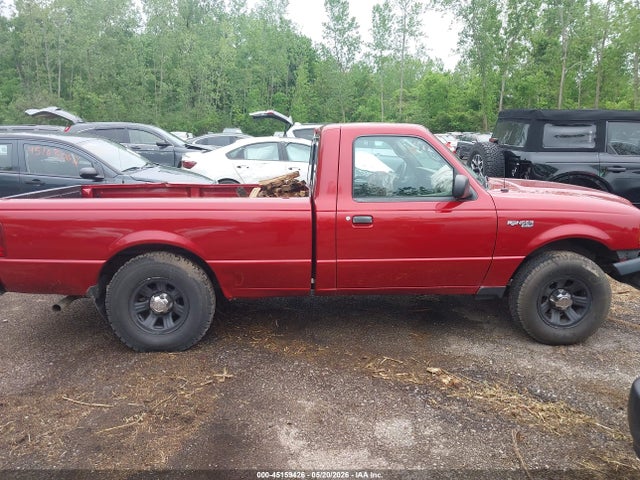 45159426 :رقم المزاد ، 1FTYR10U65PA91498 vin ، 2005 Ford Ranger Edge/stx/xl/xls/xlt مزاد بيع