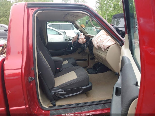 45159426 :رقم المزاد ، 1FTYR10U65PA91498 vin ، 2005 Ford Ranger Edge/stx/xl/xls/xlt مزاد بيع