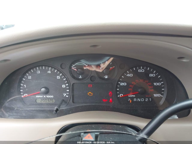 45159426 :رقم المزاد ، 1FTYR10U65PA91498 vin ، 2005 Ford Ranger Edge/stx/xl/xls/xlt مزاد بيع