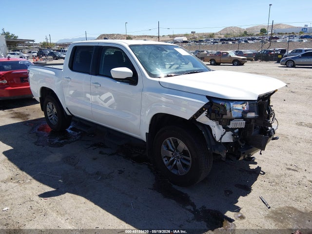 Aukcja sprzedaży 2025 Nissan Frontier Sv 4x4, vin: 1N6ED1EK2SN607031, numer aukcji: 45159430