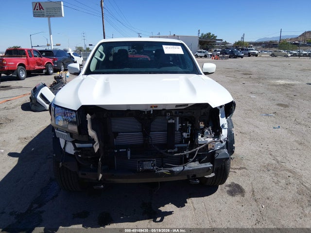 Nissan Frontier Sv 4x4 2025 1N6ED1EK2SN607031 Image 13