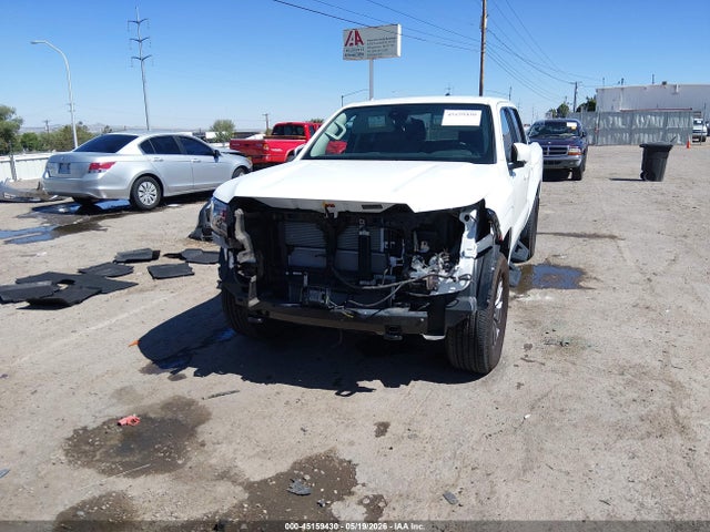 Aukcja sprzedaży 2025 Nissan Frontier Sv 4x4, vin: 1N6ED1EK2SN607031, numer aukcji: 45159430
