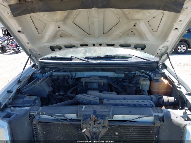 Продаж на аукціоні авто 2007 Ford F-150 Lariat/stx/xl/xlt, vin: 1FTPX12V67KC45361, номер лоту: 45159434