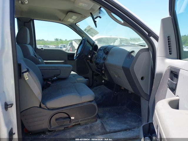 Продаж на аукціоні авто 2007 Ford F-150 Lariat/stx/xl/xlt, vin: 1FTPX12V67KC45361, номер лоту: 45159434