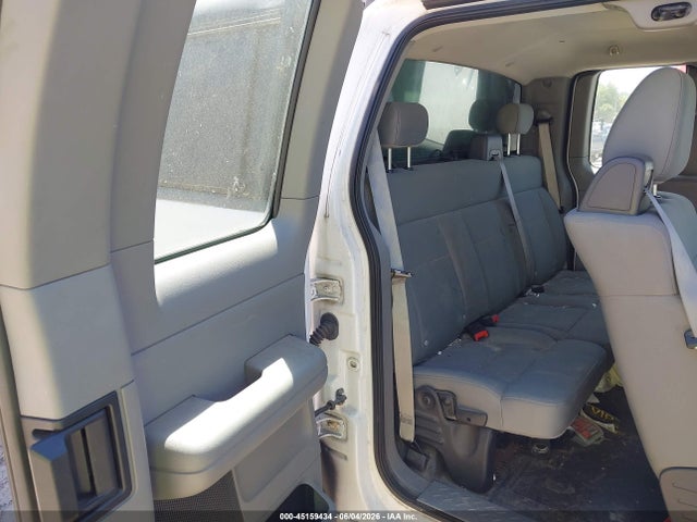 Продаж на аукціоні авто 2007 Ford F-150 Lariat/stx/xl/xlt, vin: 1FTPX12V67KC45361, номер лоту: 45159434