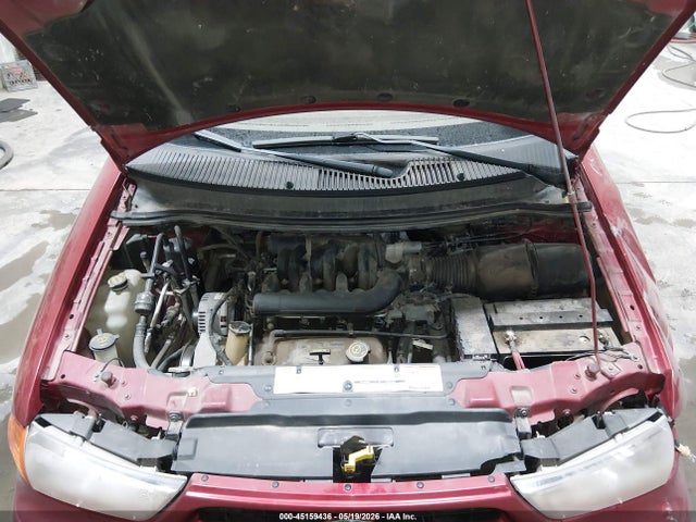 Продаж на аукціоні авто 1998 Ford Windstar Gl/limited/lx, vin: 2FMZA5149WBE39638, номер лоту: 45159436