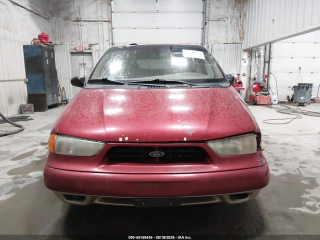 Продаж на аукціоні авто 1998 Ford Windstar Gl/limited/lx, vin: 2FMZA5149WBE39638, номер лоту: 45159436