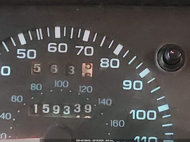 Продаж на аукціоні авто 1998 Ford Windstar Gl/limited/lx, vin: 2FMZA5149WBE39638, номер лоту: 45159436