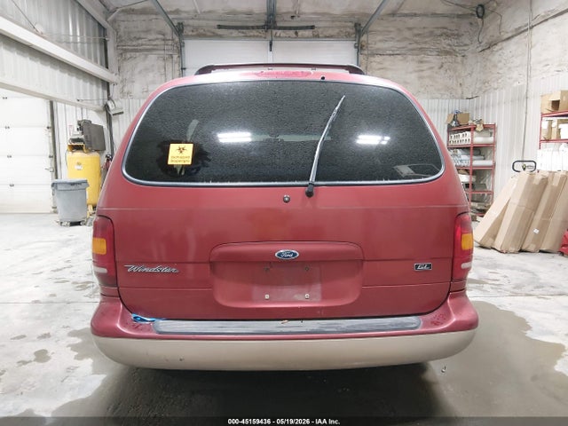 Продаж на аукціоні авто 1998 Ford Windstar Gl/limited/lx, vin: 2FMZA5149WBE39638, номер лоту: 45159436