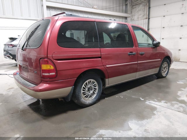 Продаж на аукціоні авто 1998 Ford Windstar Gl/limited/lx, vin: 2FMZA5149WBE39638, номер лоту: 45159436