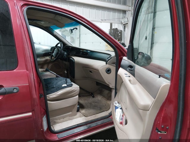 Продаж на аукціоні авто 1998 Ford Windstar Gl/limited/lx, vin: 2FMZA5149WBE39638, номер лоту: 45159436