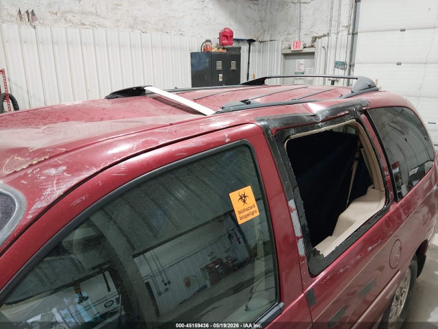 Продаж на аукціоні авто 1998 Ford Windstar Gl/limited/lx, vin: 2FMZA5149WBE39638, номер лоту: 45159436