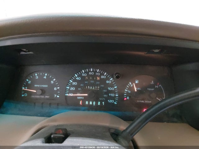 Продаж на аукціоні авто 1998 Ford Windstar Gl/limited/lx, vin: 2FMZA5149WBE39638, номер лоту: 45159436