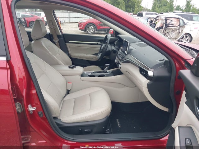 Продажа на аукционе авто 2019 Nissan Altima 2.5 Sl, vin: 1N4BL4EV2KC106162, номер лота: 45159439