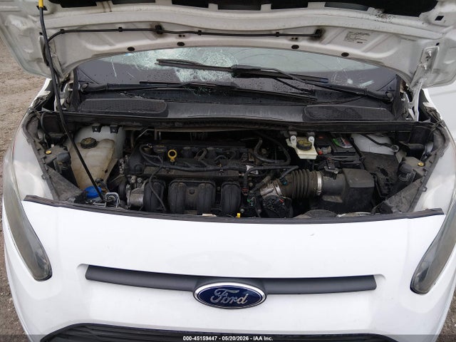 NM0GS9F74F1183226 Ford Transit Connect Xlt