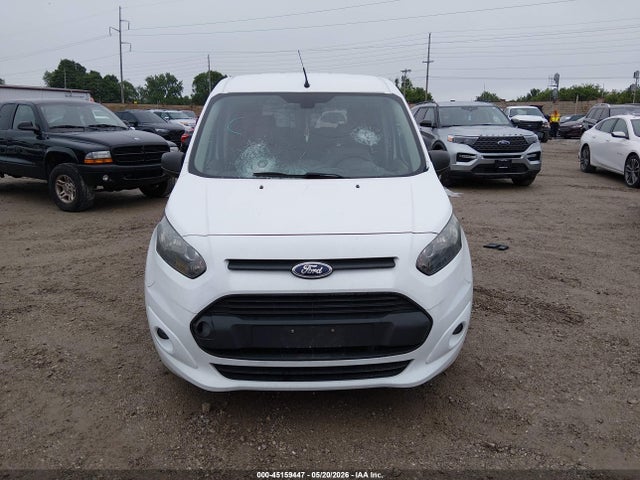 NM0GS9F74F1183226 Ford Transit Connect Xlt