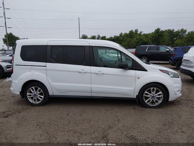 NM0GS9F74F1183226 Ford Transit Connect Xlt