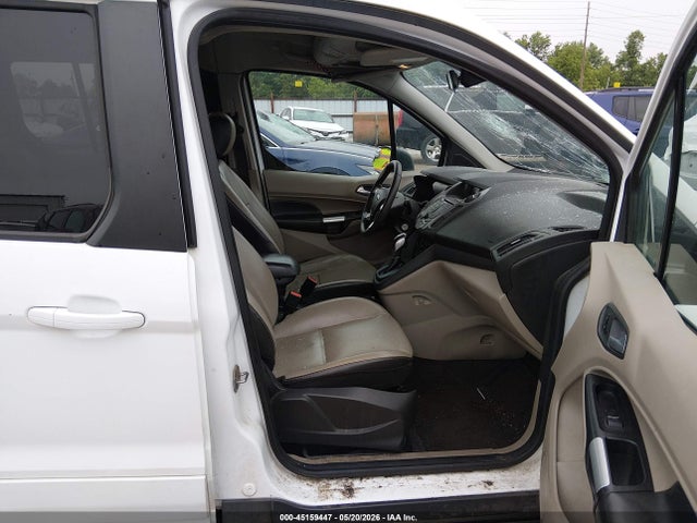 NM0GS9F74F1183226 Ford Transit Connect Xlt