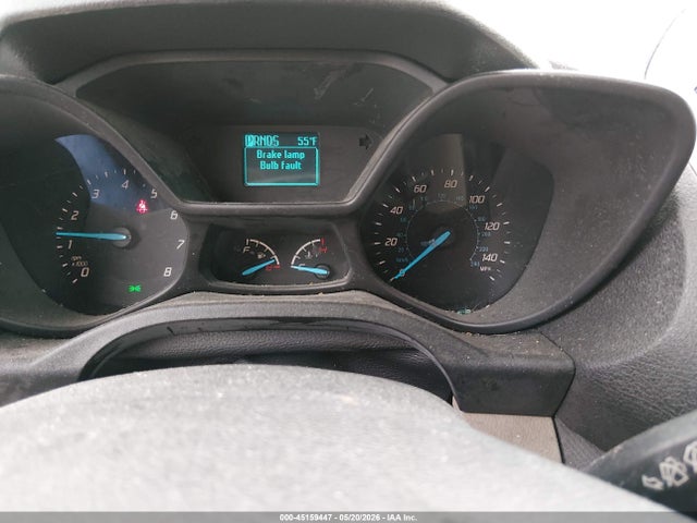 NM0GS9F74F1183226 Ford Transit Connect Xlt