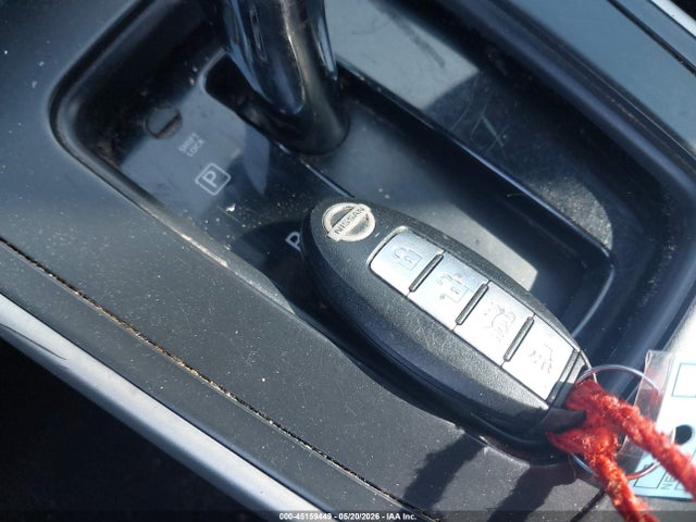 2018 Nissan Sentra Sv მანქანა იყიდება აუქციონზე, vin: 3N1AB7AP2JY251387, აუქციონის ნომერი: 45159449