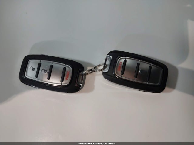 Chrysler Voyager Lx 2021 2C4RC1CG0MR568404 Image 11