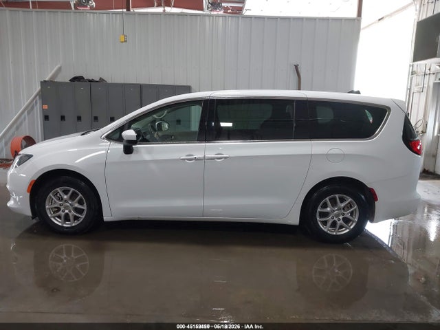 Chrysler Voyager Lx 2021 2C4RC1CG0MR568404 Image 19