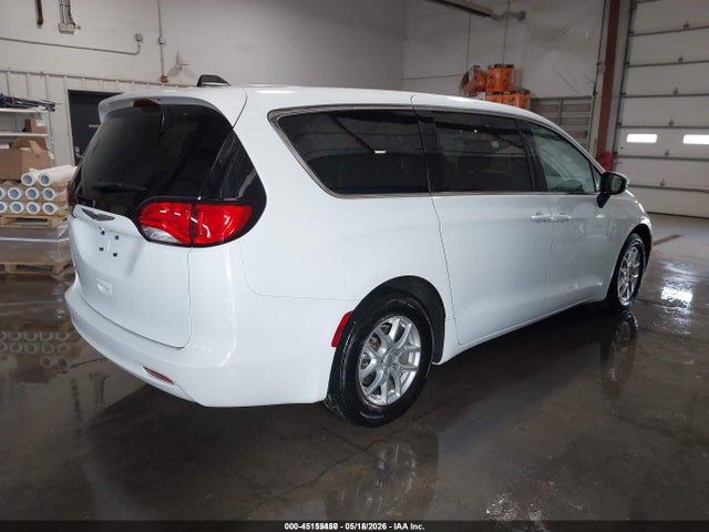 Chrysler Voyager Lx 2021 2C4RC1CG0MR568404 Image 4