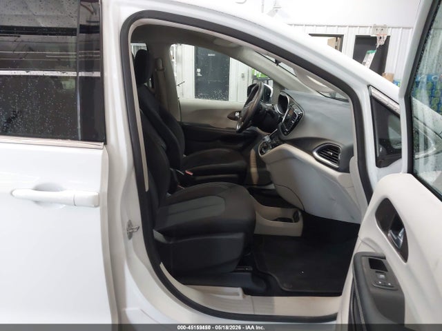 Chrysler Voyager Lx 2021 2C4RC1CG0MR568404 Image 5