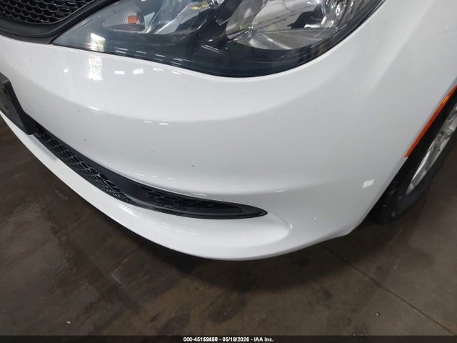 Chrysler Voyager Lx 2021 2C4RC1CG0MR568404 Image 13