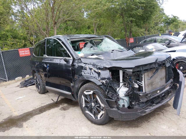 Aukcja sprzedaży 2025 Kia Telluride S, vin: 5XYP64GC4SG600229, numer aukcji: 45159452