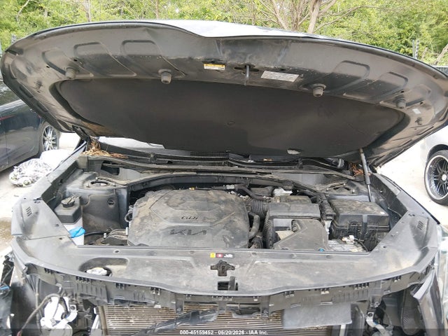 Aukcja sprzedaży 2025 Kia Telluride S, vin: 5XYP64GC4SG600229, numer aukcji: 45159452