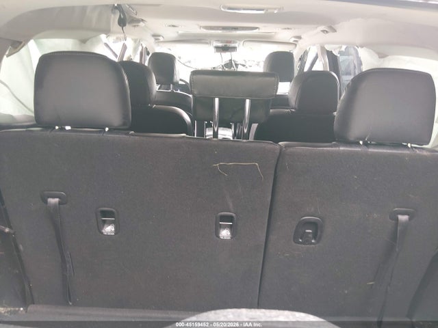 Aukcja sprzedaży 2025 Kia Telluride S, vin: 5XYP64GC4SG600229, numer aukcji: 45159452