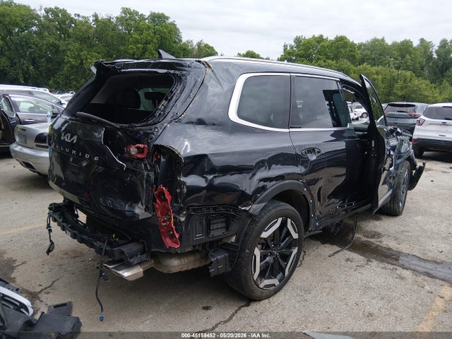 Aukcja sprzedaży 2025 Kia Telluride S, vin: 5XYP64GC4SG600229, numer aukcji: 45159452
