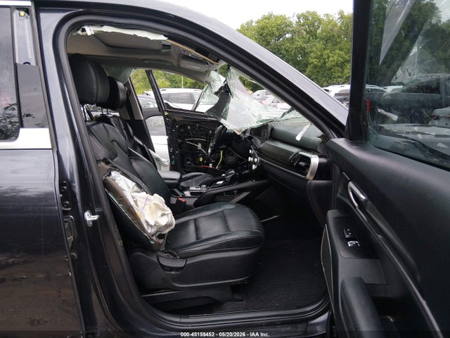 Aukcja sprzedaży 2025 Kia Telluride S, vin: 5XYP64GC4SG600229, numer aukcji: 45159452