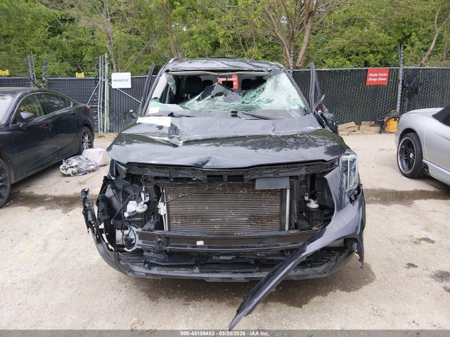 Aukcja sprzedaży 2025 Kia Telluride S, vin: 5XYP64GC4SG600229, numer aukcji: 45159452