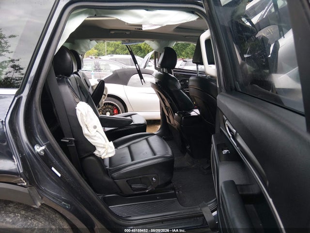 Aukcja sprzedaży 2025 Kia Telluride S, vin: 5XYP64GC4SG600229, numer aukcji: 45159452