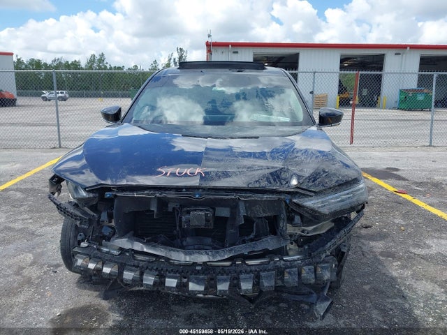 Aukcja sprzedaży 2024 Acura Mdx Standard, vin: 5J8YD9H34RL007489, numer aukcji: 45159458