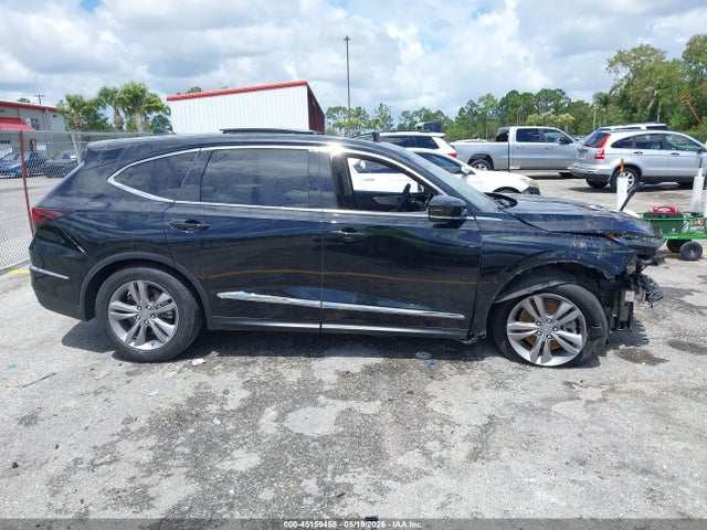 Aukcja sprzedaży 2024 Acura Mdx Standard, vin: 5J8YD9H34RL007489, numer aukcji: 45159458
