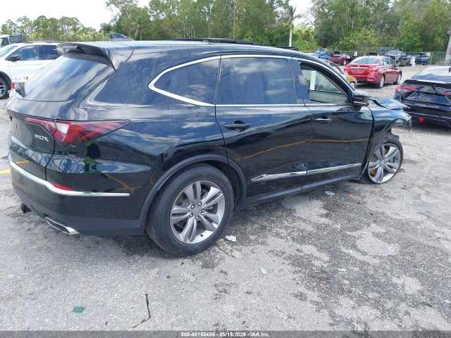 Aukcja sprzedaży 2024 Acura Mdx Standard, vin: 5J8YD9H34RL007489, numer aukcji: 45159458