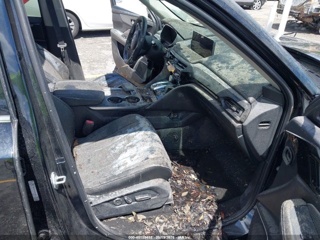 Aukcja sprzedaży 2024 Acura Mdx Standard, vin: 5J8YD9H34RL007489, numer aukcji: 45159458
