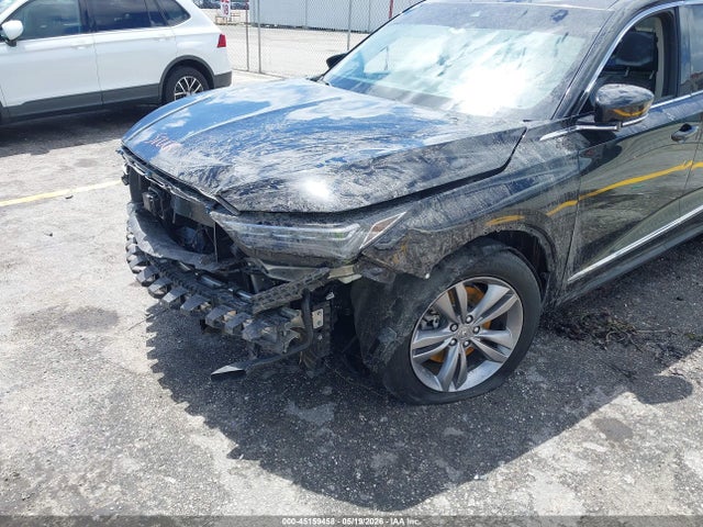 Aukcja sprzedaży 2024 Acura Mdx Standard, vin: 5J8YD9H34RL007489, numer aukcji: 45159458