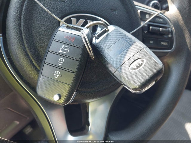Продажа на аукционе авто 2017 Kia Sportage Lx, vin: KNDPM3AC6H7219061, номер лота: 45159459