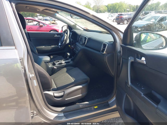 Продажа на аукционе авто 2017 Kia Sportage Lx, vin: KNDPM3AC6H7219061, номер лота: 45159459