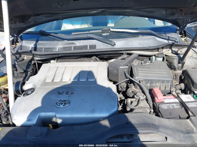 Aukcja sprzedaży 2007 Toyota Camry Le V6, vin: 4T1BK46K17U514232, numer aukcji: 45159466
