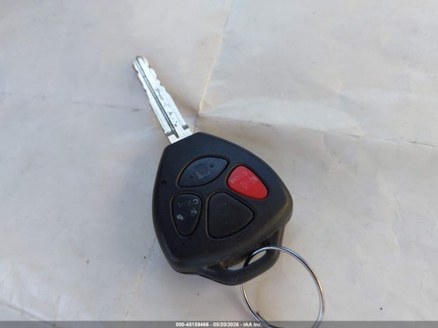 Aukcja sprzedaży 2007 Toyota Camry Le V6, vin: 4T1BK46K17U514232, numer aukcji: 45159466