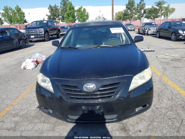 Aukcja sprzedaży 2007 Toyota Camry Le V6, vin: 4T1BK46K17U514232, numer aukcji: 45159466