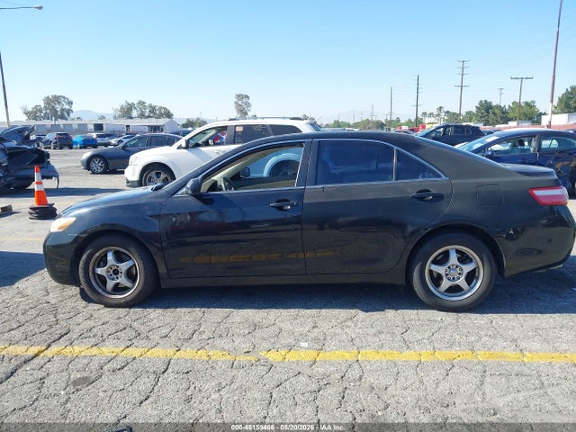 Aukcja sprzedaży 2007 Toyota Camry Le V6, vin: 4T1BK46K17U514232, numer aukcji: 45159466