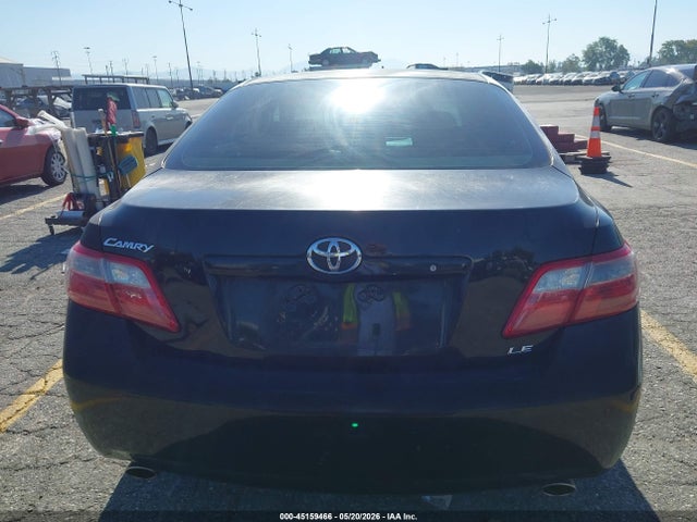 Aukcja sprzedaży 2007 Toyota Camry Le V6, vin: 4T1BK46K17U514232, numer aukcji: 45159466