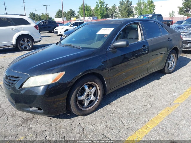 Aukcja sprzedaży 2007 Toyota Camry Le V6, vin: 4T1BK46K17U514232, numer aukcji: 45159466